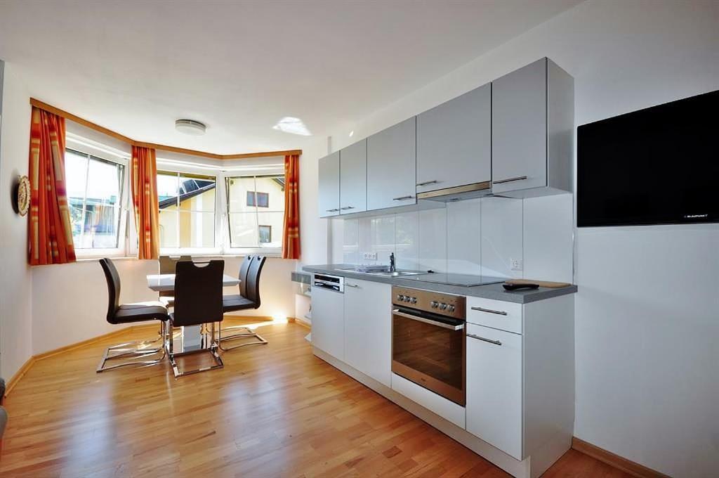 Appartements Peter Sankt Kanzian am Klopeiner See المظهر الخارجي الصورة