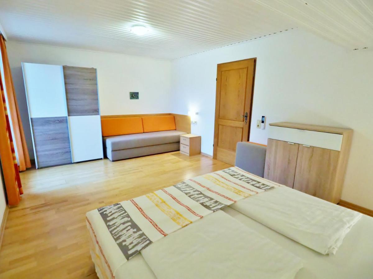 Appartements Peter Sankt Kanzian am Klopeiner See المظهر الخارجي الصورة