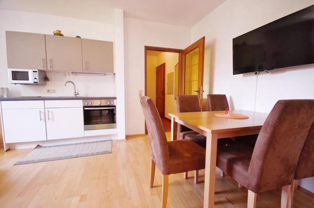 Appartements Peter Sankt Kanzian am Klopeiner See المظهر الخارجي الصورة