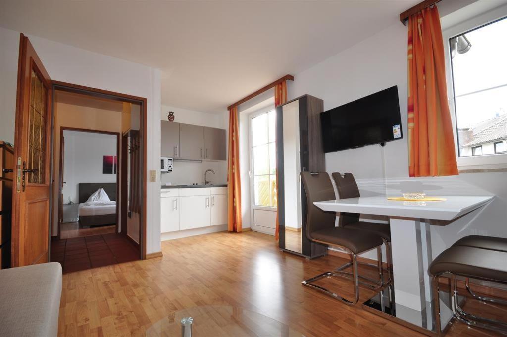 Appartements Peter Sankt Kanzian am Klopeiner See المظهر الخارجي الصورة