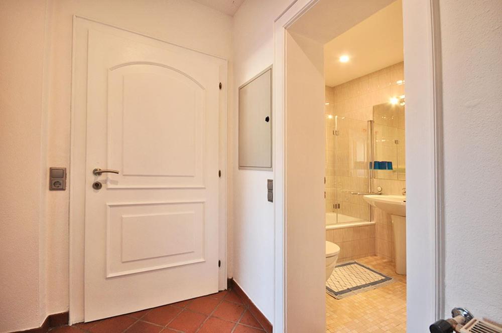 Appartements Peter Sankt Kanzian am Klopeiner See المظهر الخارجي الصورة