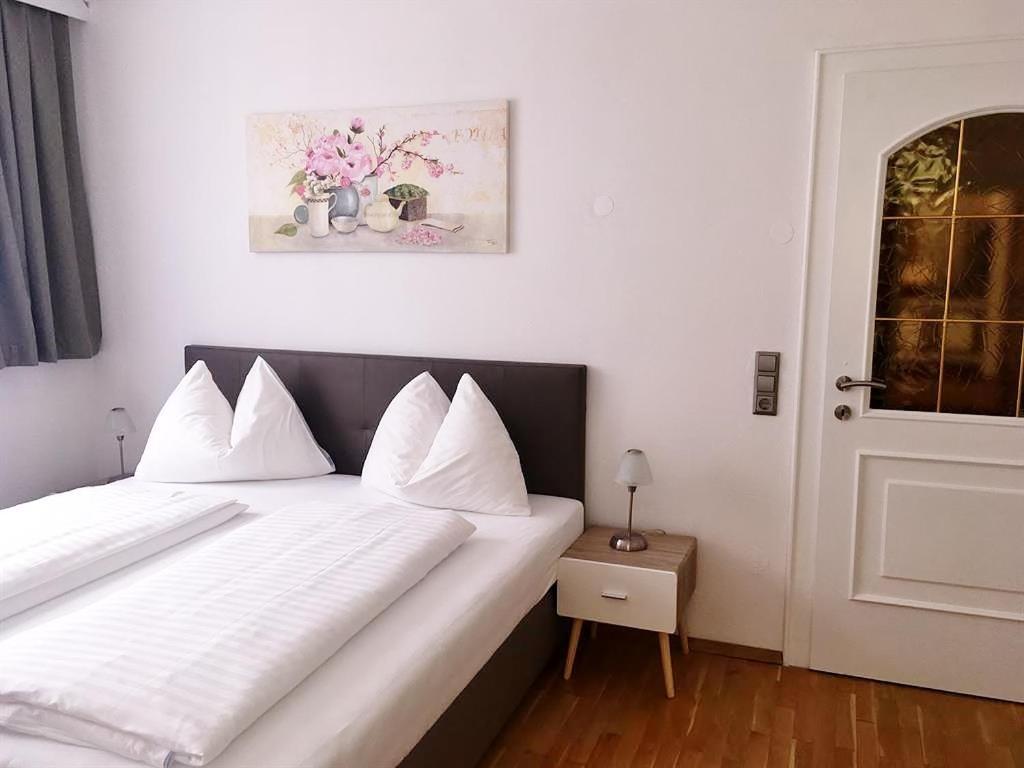 Appartements Peter Sankt Kanzian am Klopeiner See المظهر الخارجي الصورة
