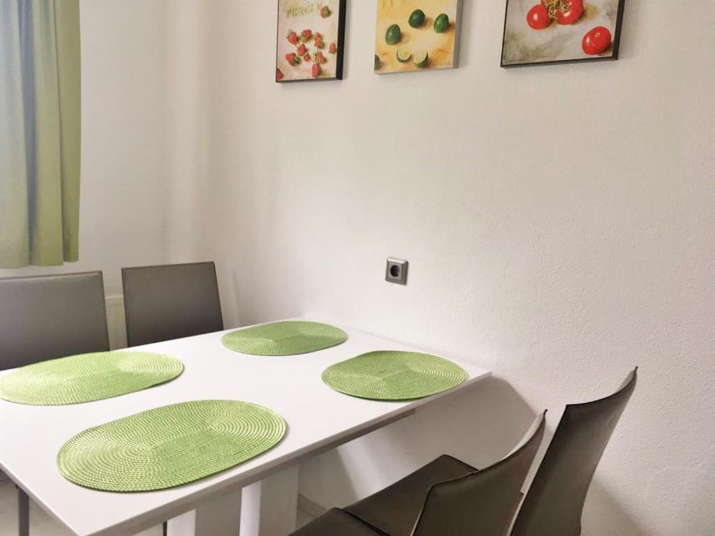 Appartements Peter Sankt Kanzian am Klopeiner See المظهر الخارجي الصورة