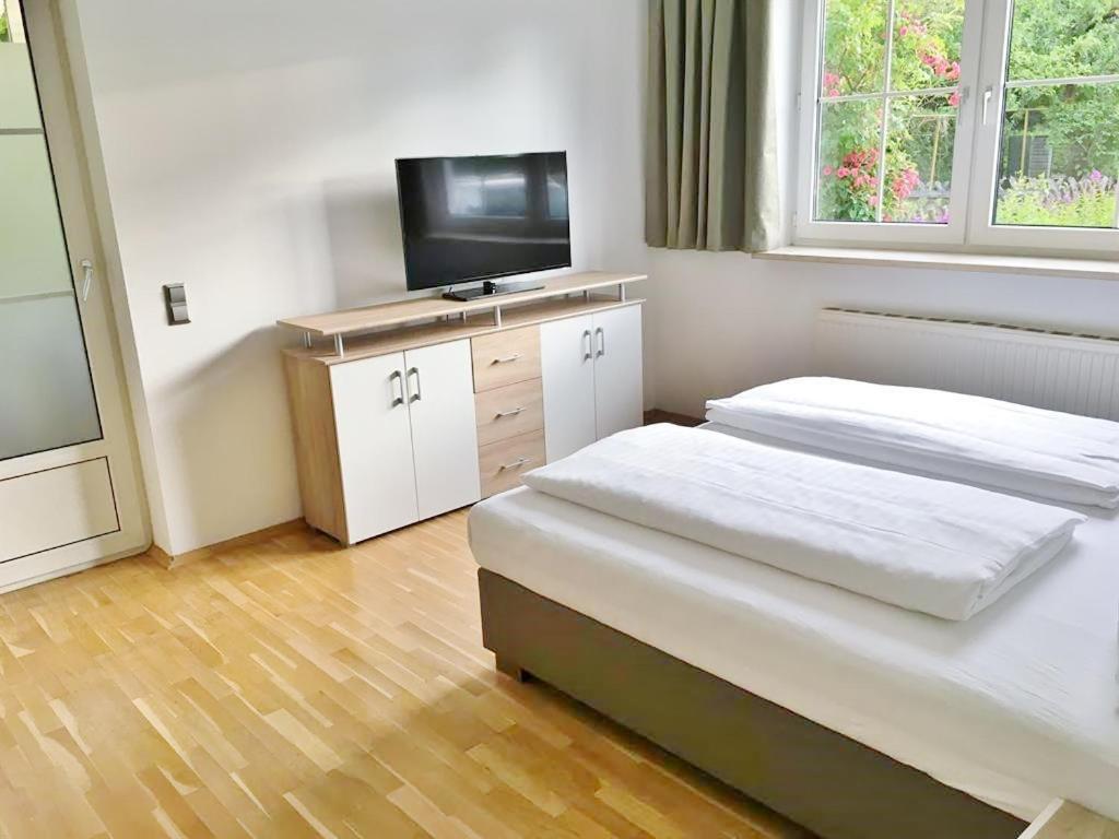Appartements Peter Sankt Kanzian am Klopeiner See المظهر الخارجي الصورة