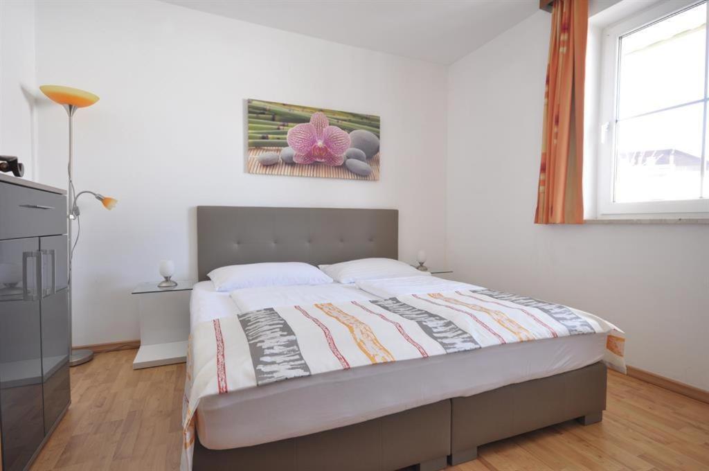 Appartements Peter Sankt Kanzian am Klopeiner See المظهر الخارجي الصورة