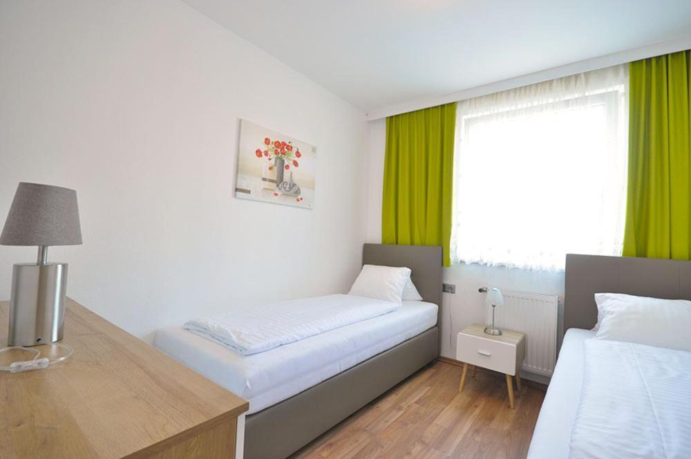 Appartements Peter Sankt Kanzian am Klopeiner See المظهر الخارجي الصورة