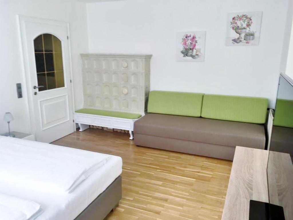 Appartements Peter Sankt Kanzian am Klopeiner See المظهر الخارجي الصورة