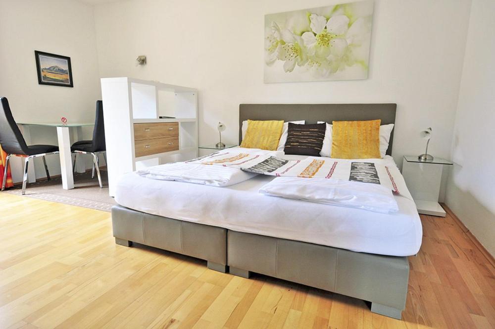 Appartements Peter Sankt Kanzian am Klopeiner See المظهر الخارجي الصورة