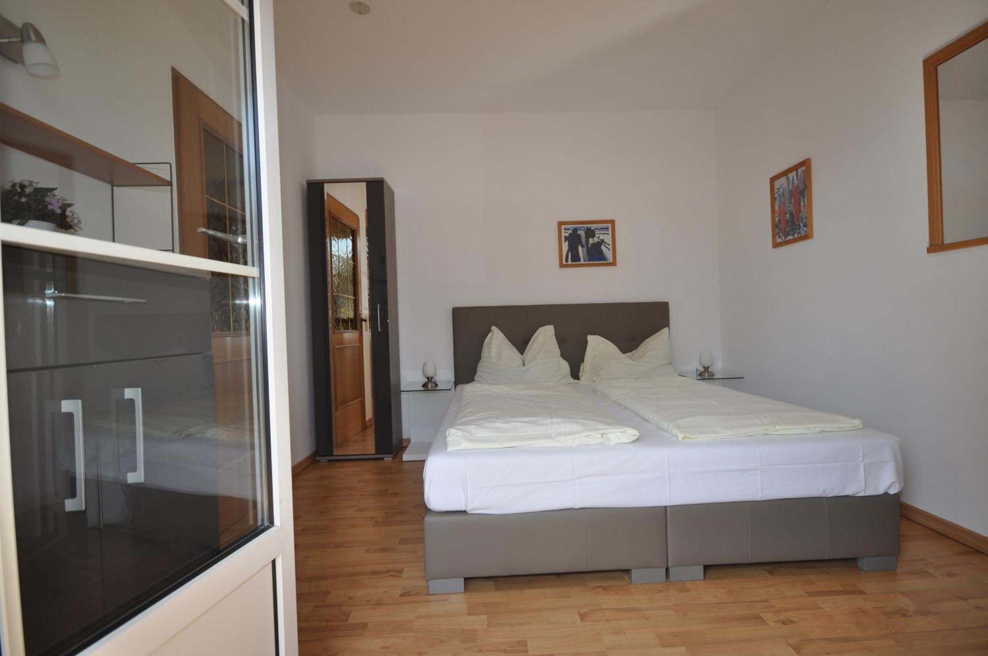 Appartements Peter Sankt Kanzian am Klopeiner See الغرفة الصورة