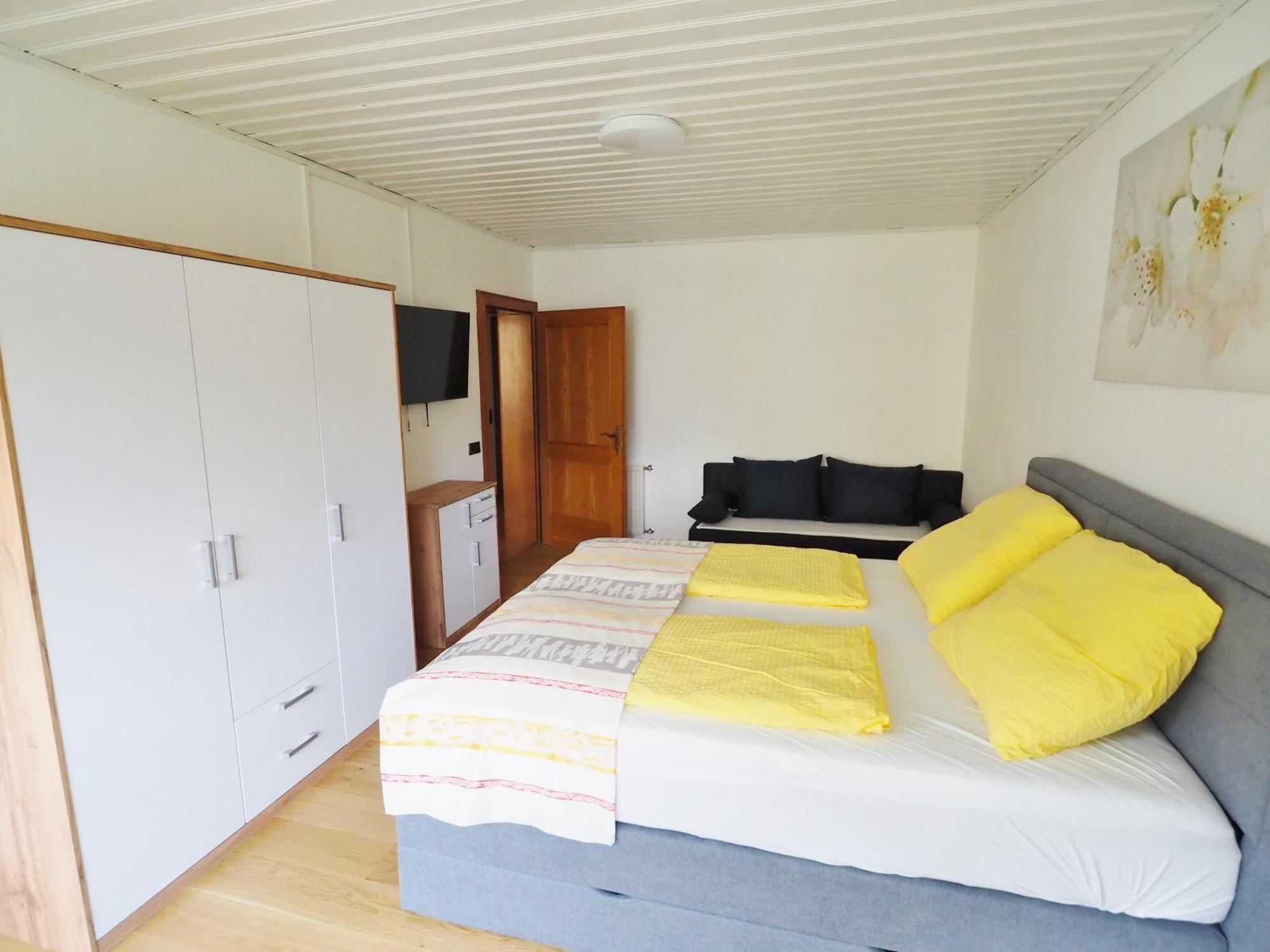 Appartements Peter Sankt Kanzian am Klopeiner See المظهر الخارجي الصورة