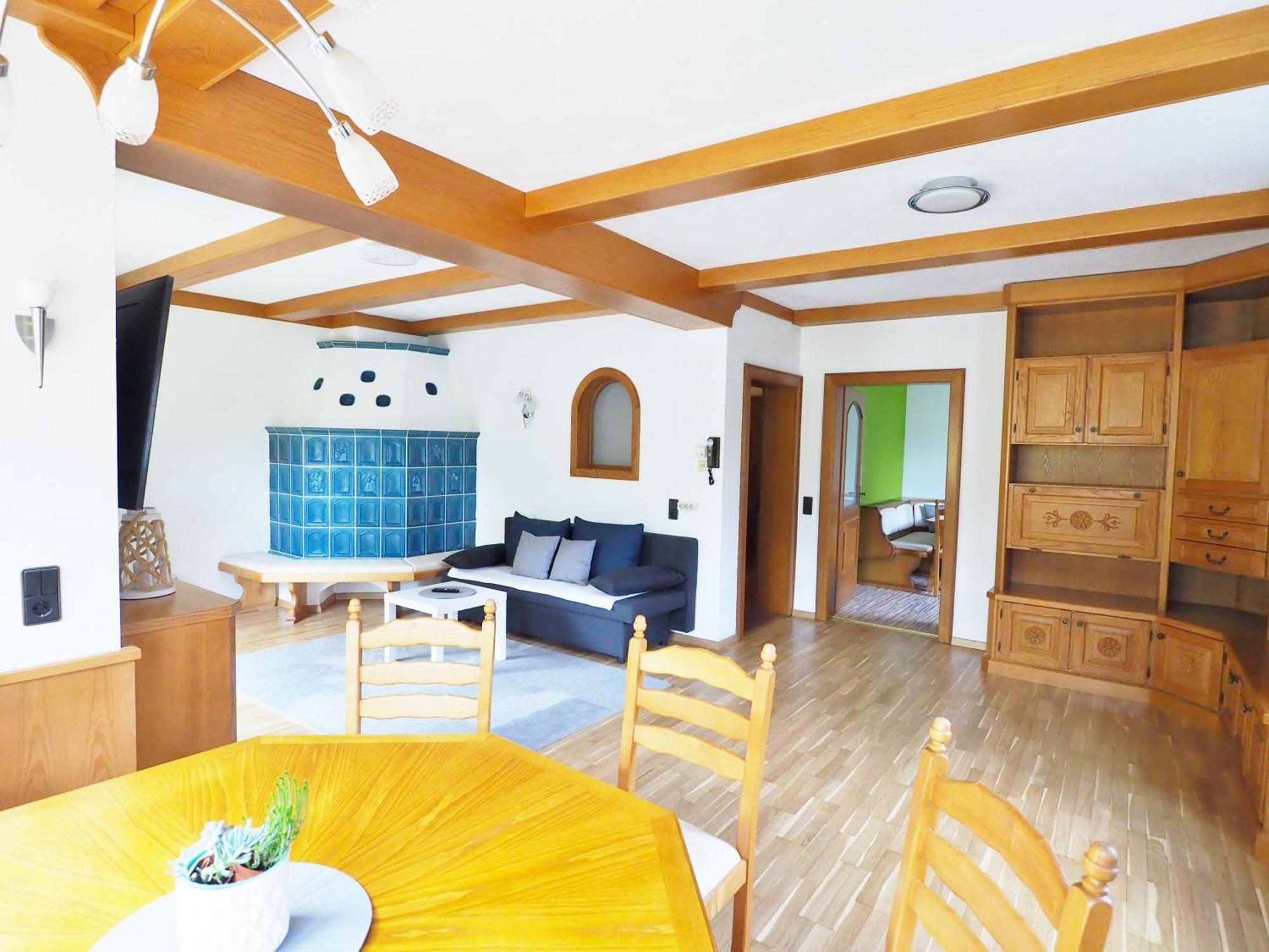 Appartements Peter Sankt Kanzian am Klopeiner See المظهر الخارجي الصورة