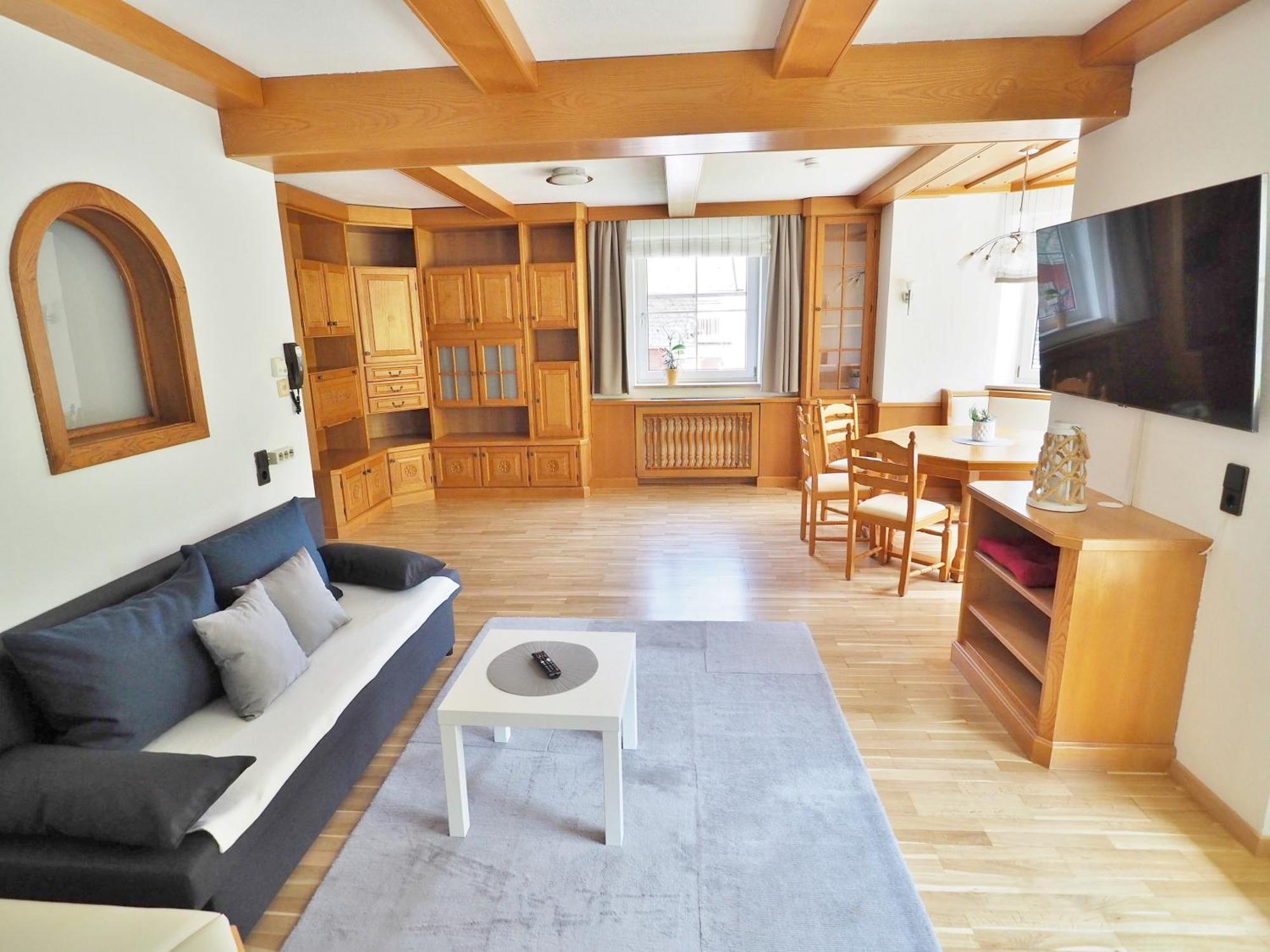 Appartements Peter Sankt Kanzian am Klopeiner See المظهر الخارجي الصورة