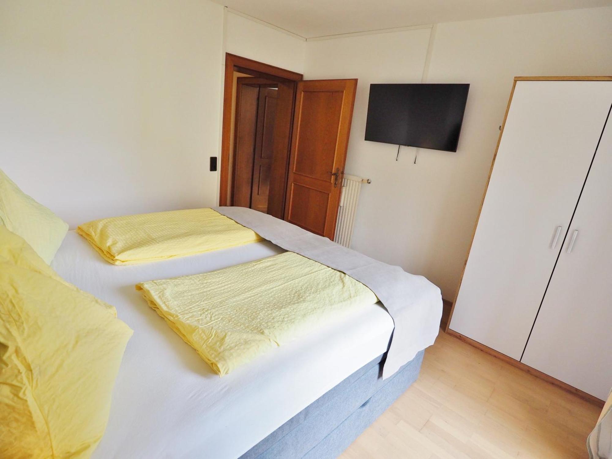 Appartements Peter Sankt Kanzian am Klopeiner See المظهر الخارجي الصورة