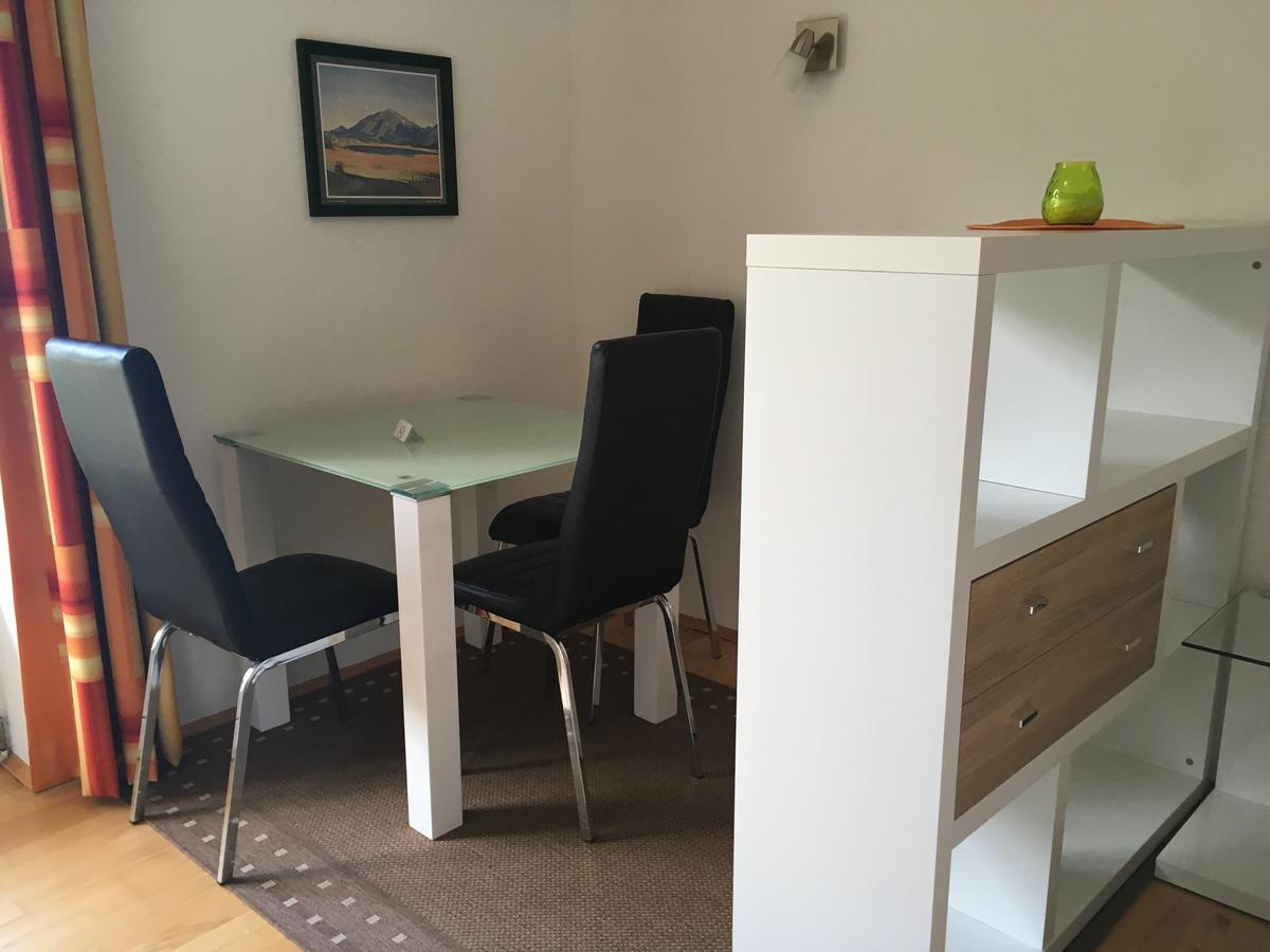 Appartements Peter Sankt Kanzian am Klopeiner See المظهر الخارجي الصورة